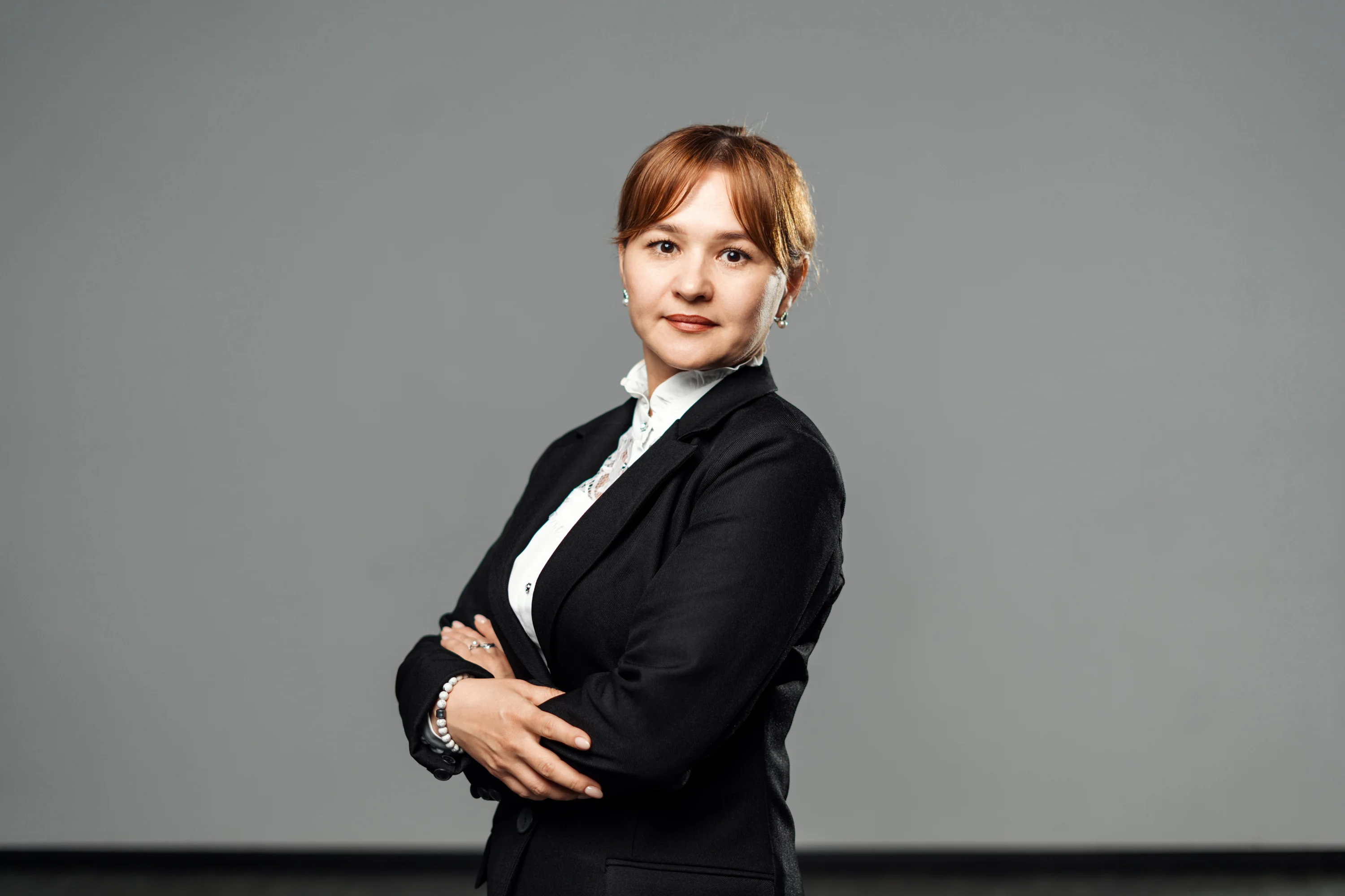 Садыкова Гюзель Римовна